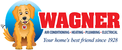 Wagner Mechanical logo