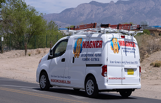 Wagner Vans